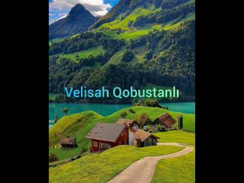 Velisah Şirvanlı