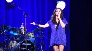 Katie Melua - The Night I Dreamed I Was Awake (live)