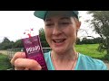 Sports nutrition test - honest reviews by real runners (including a gel that looked like BLOOD)