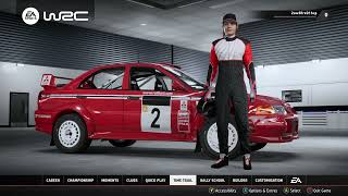 How To Turn Onoff Friend Notifications In Ea Sports Wrc?