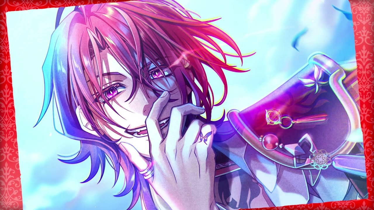 Mistonia’s Hope The Lost Delight • Ascot Lindel Character Trailer • SW