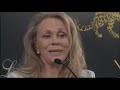 Conversation with Faye Dunaway (Leopard Club Award - Locarno Film Festival 2013)