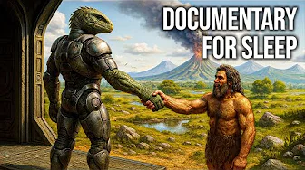 What If Humanity Is What the First Civilization Left Behind? | Documentary For Sleep