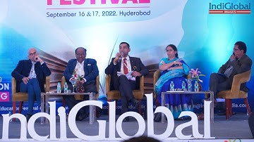 2nd IGEF 2022: Implementation Challenges, Opportunities and Road Map for NEP 2020