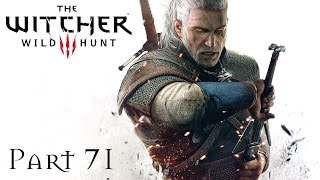 The Witcher 3: Wild Hunt Playthrough Part 71 - Preparations For The End