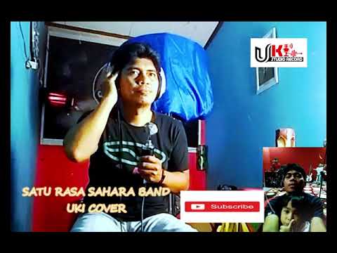 SATU RASA SAHARA BAND UKI COVER - YouTube