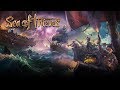 Sea of Thieves ЗАКРЫТАЯ БЕТА (1)