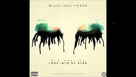 Wiz Khalifa - Look Into My Eyes (Official Audio Version)