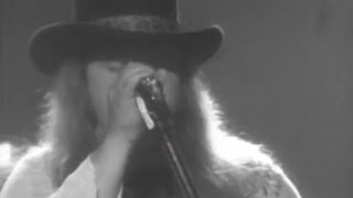 Lynyrd Skynyrd - Saturday Night Special - 7/13/1977 - Convention Hall (Official) chords