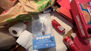 Unboxing: Popup Parade YUKINO YUKINOSHITA