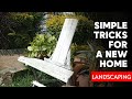 What you need to know before landscaping your New Home