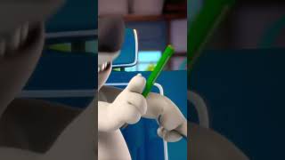 Bongo And Mcgillicudy Theme Song Made By Hank