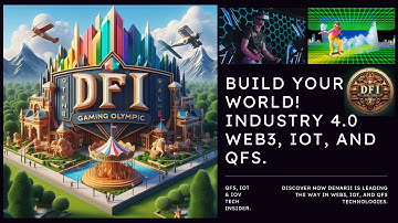 Choosing to build on #Denarii - XRP Ledger, Algorand, and Hedera Hashgraph over Bitcoin and Ethereum