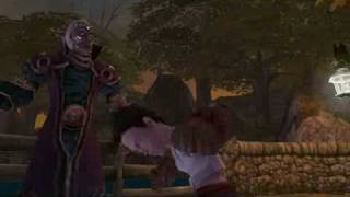 Let's play Fable the lost chapters part 3