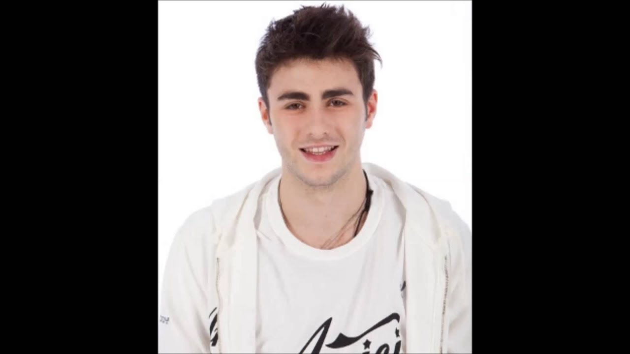 Emanuele Corvaglia  Non importa dove ( Originale )