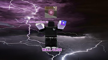 HOW TO GET ROBLOX PINK UI/WALLGLIDE BLOXSTRAP