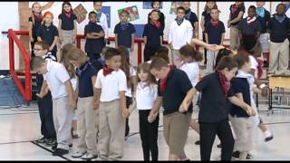 Larkmoor Spring Program 5-23-12