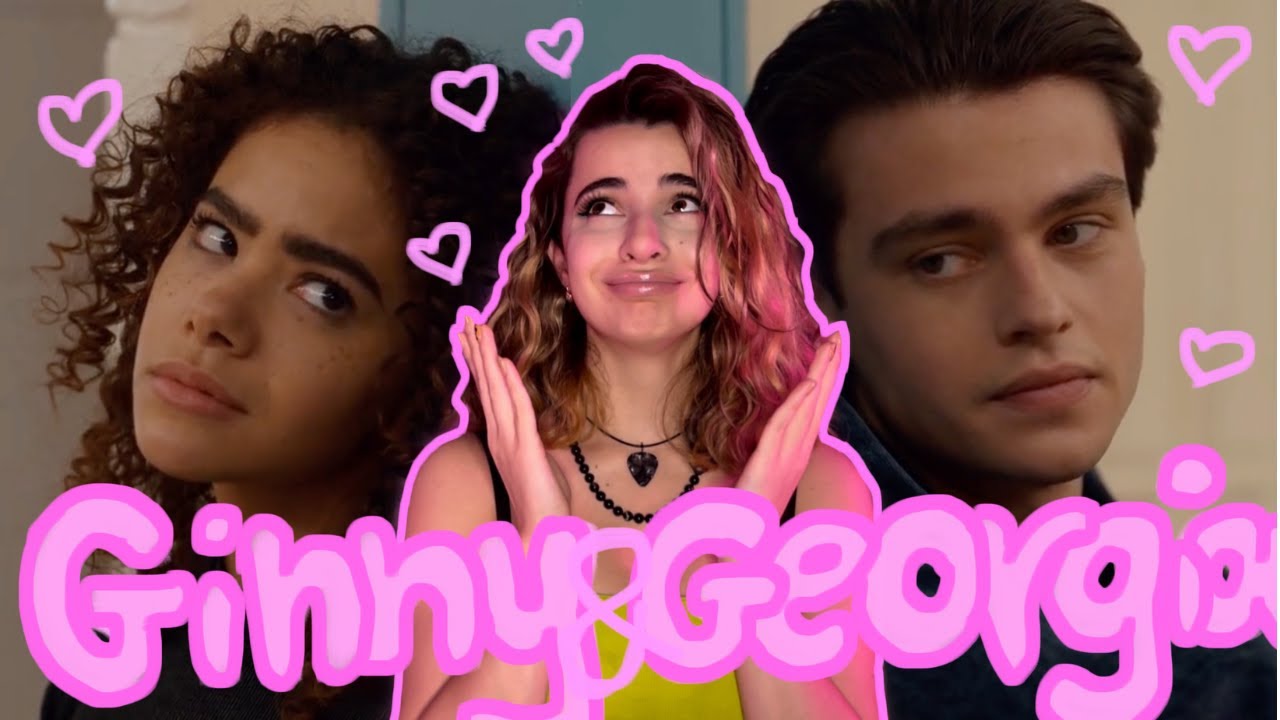 Ginny and Season 2 Episode 3 Reaction YouTube