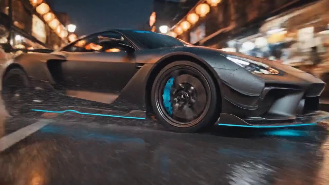 The Best EDM Music Mix 2026 🎧 Bass Boosted & Future Bass Music 🎧 EDM Remixes of Popular Songs #47