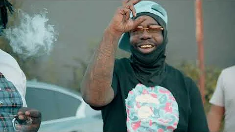 MarijuanaXO x Joe Pablo x ChefDon Juan - Ruth Chri...