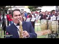 CONCIERTO EN VIVO DE LA BANDA EXPRESION DE LIMA DESDE LA PROVINCIA DE CANTA.