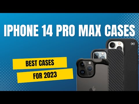 The Best iPhone 14 Pro Cases for 2023