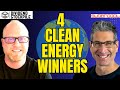 4 Dividend Stocks Leading the Carbon Transition | Interview with Josh Dorfman