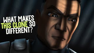 Why Didn't More Clones Betray the Republic like Slick?