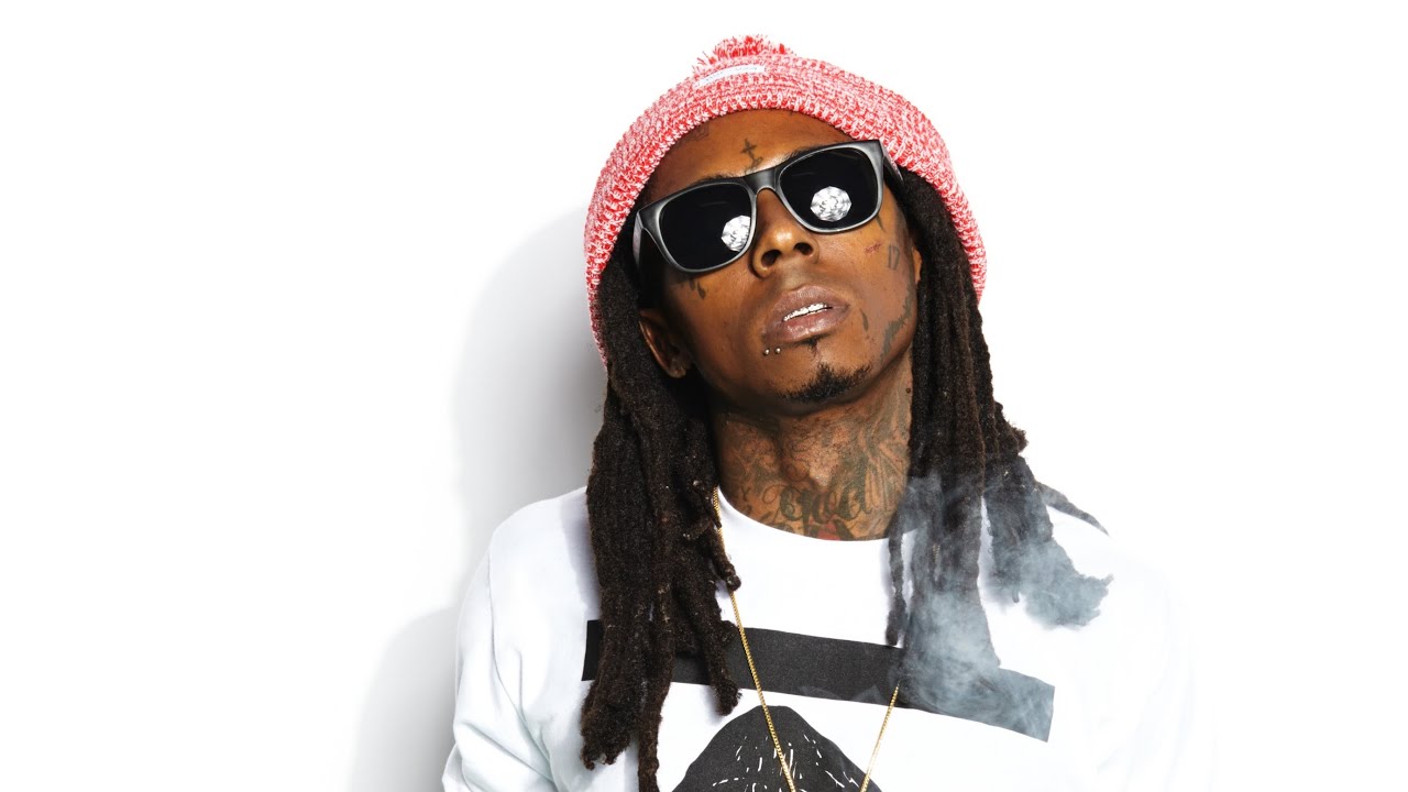 Lil Wayne - Tina Turn Up (Official Instrumental) - YouTube