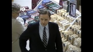 1983 Norfolk Smith & Welton Security WAVY Archive