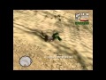 San andreas fail