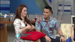 NOSTALGIA, TIPS BIAR DAPET ANAK LAKI LAKI DARI DOKTER BOYKE | BUKAN EMPAT MATA (18/08/19) PART 4