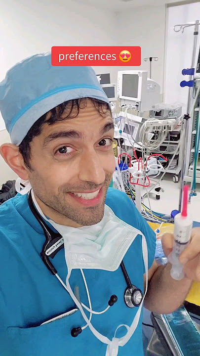 Surgery reveals romance ♥️