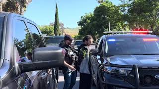 Stockton Murder Suspect Arrested in Antioch by ContraCostaNews 2,582 views 3 weeks ago 4 minutes, 10 seconds