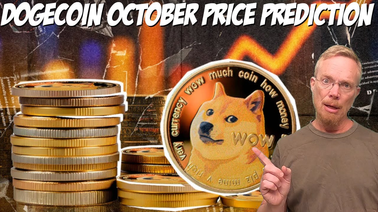 Dogecoin October Price Prediction