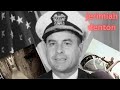 اسير حرب لي غايدوز رسالة للعالم بواحد الطريقة مشفرة قصة خطييرة Jermiah Denton 