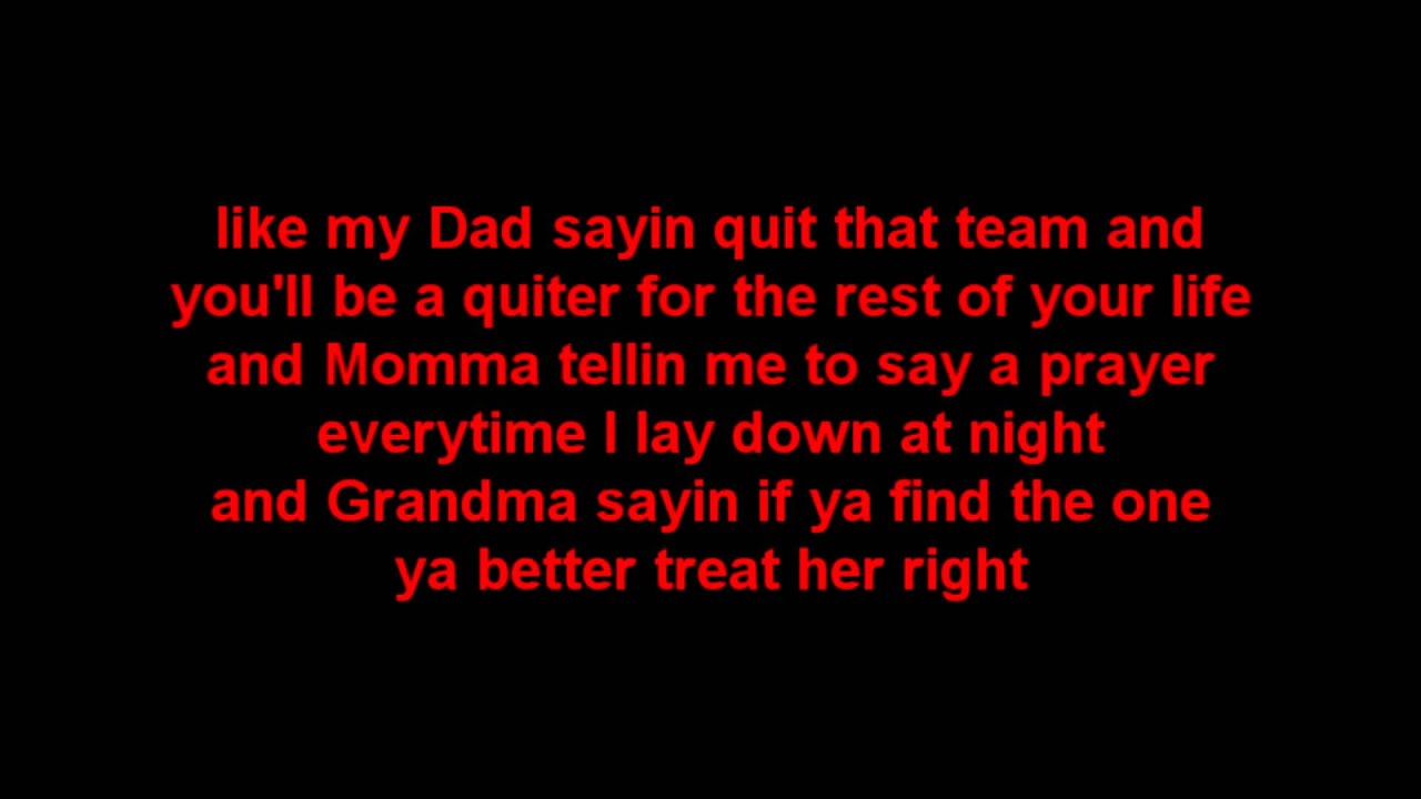 Watch Chris Young - Voices on YouTube Watch Chris Young - Voices on YouTube
