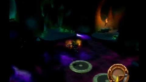 Lets Play Jak and Daxter part 24: Slow progress in spider caves