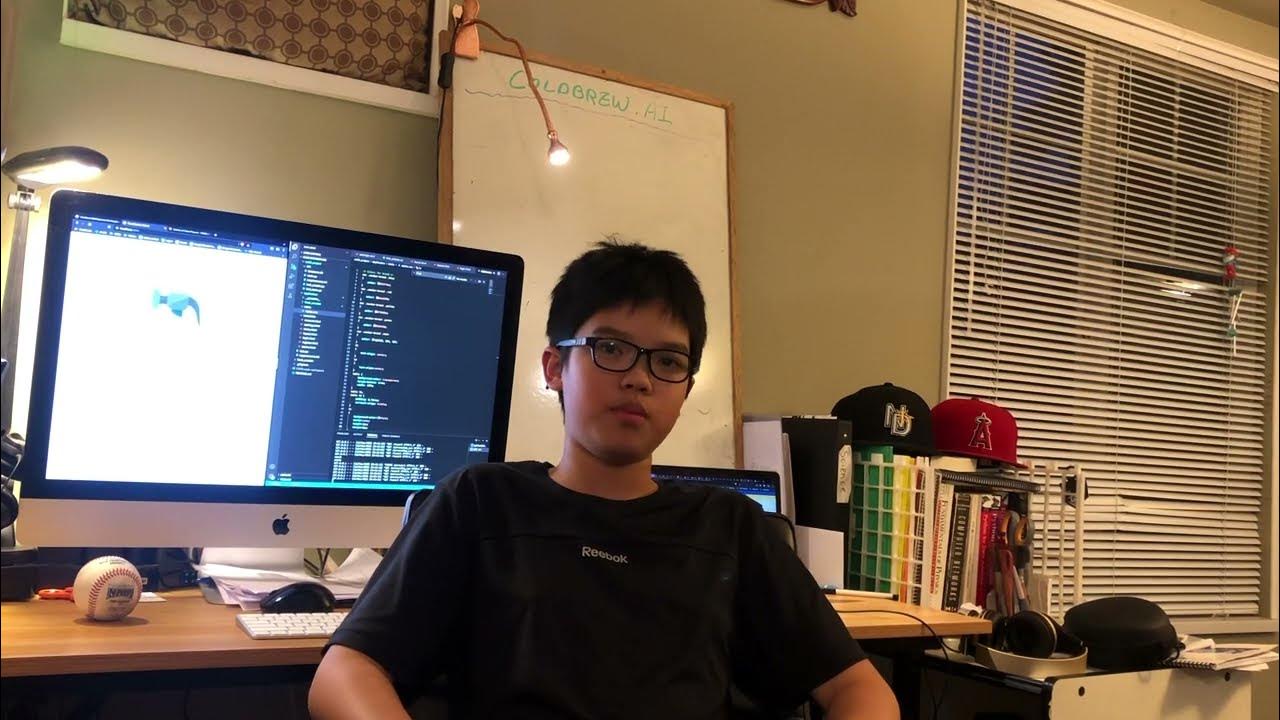 CS50 Final Project Presentation - YouTube