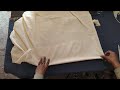 Full suit cutting gentes cutting Tipps