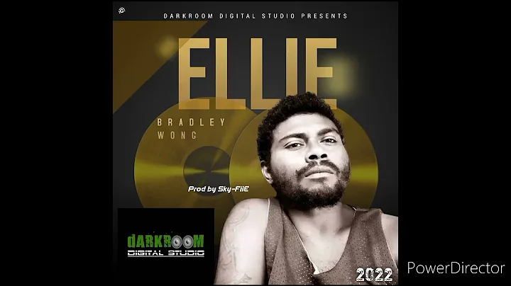 Ellie' By Bradley Wong (Late John Wong's Son) Prod...