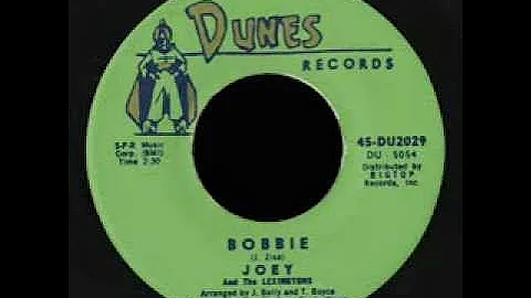 Bobbie- Joey & Lexingtons