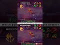 AATROX Alternatif Build vs Popular Build! #leagueoflegends