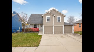 1103 NW Hickory Ct. Grain Valley, MO