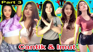 Part 3 || Indonesian tiktok slow Cantik Seksi Imut || Tiktol Tiltok tikyok