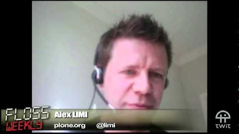 FLOSS Weekly 137: Plone