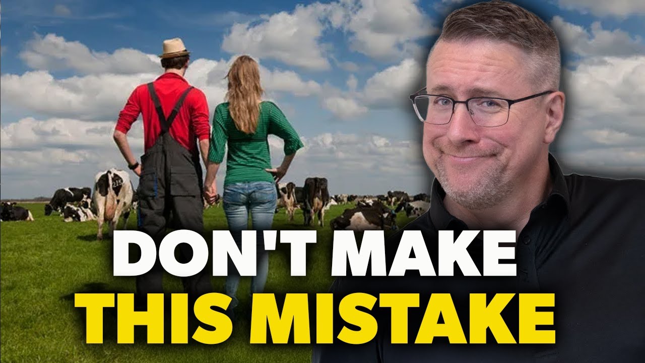 This One Mistake Could Cost Your Family Everything… YouTube
