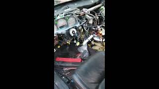Acura TL Gen 2 mt6 swapped, on a budget. 6 Speed Converted 2nd Gen Acura Tl