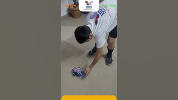 Make your child future-ready with Coding, Robotics & AI at BDS Education. Start their journey early!