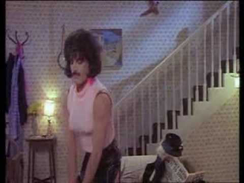 Queen, Brian And Roger About The I Want To Break Free Videoclip